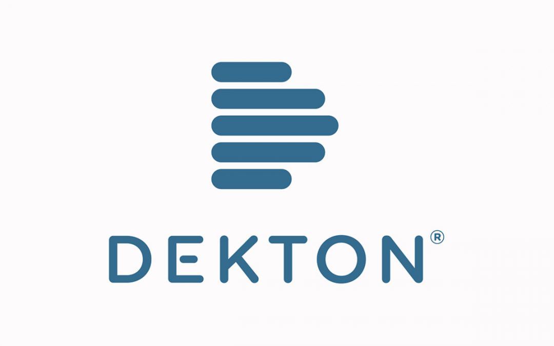 Dekton